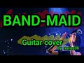 Download Lagu BAND-MAID  Before Yesterday  cover