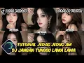 Tutorial Jedag Jedug Alight Motion DJ Jangan Tunggu Lama Lama