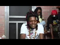 Luh T5 Talks About West Palm Beach, Reincarnated, Signing w/ Authentic Empire + More
