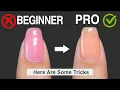 From Beginner to Pro - Nail Tips That Instantly Level You Up ASKA NAILS