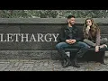 Frank Amy The Punisher Lethargy