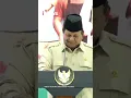 Lagu Indonesia Raih 91 Emas di SEA Games 2025, Canda Prabowo: Agak Pusing, Bonusnya Besar