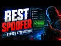 BEST TEMP SPOOFER for Black Ops 7 Warzone Azure Attestation Bypass
