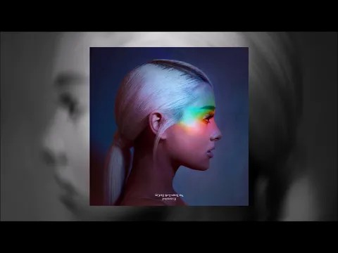 Download MP3 Ariana Grande - No Tears Left To Cry (Extended Version)