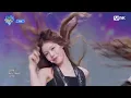 izna - METRONOME #엠카운트다운 EP.933 | Mnet 260618 방송