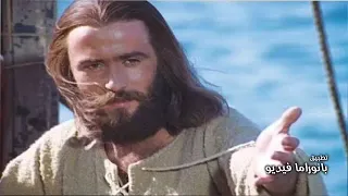 ترنيمة لا تخف من عصف الريح فريق العهد الجديد 