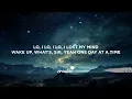 BUNT. x Elley Duhé - Lost My Mind (Wake Up) Lyrics  |  30 Mins. Top Vibe music