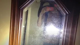 Exploring the House of Mirrors [Japanese mini mockumentary]