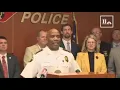 Escorts accused in string of murders across metro Atlanta