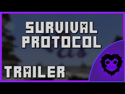 Minecraft server video for LaEls