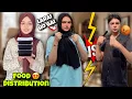 Download Lagu 8th Muharram Food Distribution ✨ || Ayesha Or Abdul Rehman Ki Larai Ho Gai