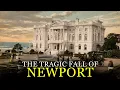 How America s Richest City Per Capita Lost Everything Overnight Newport Rhode Island