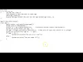 CIS18A Lab 2 Part G Check User Age