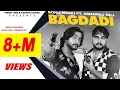 Download Lagu Bagdadi -(official video) | SEMICOLON ft Amanraj Gill \u0026 Diksha Sharma | Haryanavi Songs New 2024