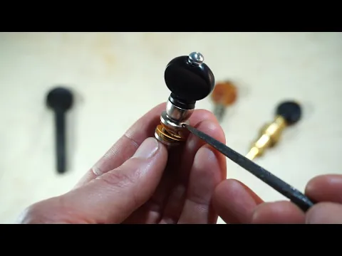Banjo Tuner Maintenance, Tips & Tricks