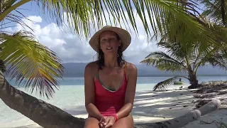 White Spot Pirates for BBC Earth Real Happiness Project