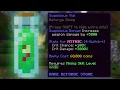 This OP DAMAGE REFORGE is the NEW META Hypixel Skyblock