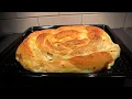 Pita Kopita From Scratch