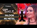 FALOON LARRAGUIBEL - NU METAL 💃 NOCHE DE ELIMINACIÓN ✨ Fiebre de Baile