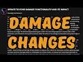 Large Damage Changes Coming to Some Champions New Modes Coming Soon - MCoC