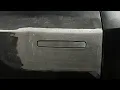 Installing Kindig It Design handles
