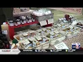 Farmers Market on Broadway starts new season