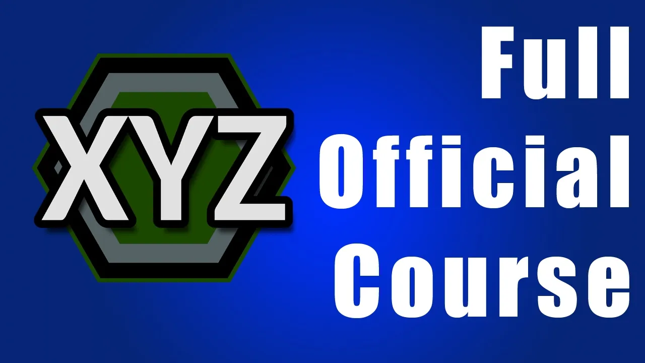 XYZ Mesh v10 Full Training Course - EVERYTHING EXPLAINED! 3D Plots In Excel and More!