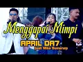 Lagu Tangis April Pecah dari Sebuah Lagu menjadi Doa, Menggapai Mimpi - Miko feat April DA7