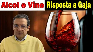 Vino e Alcol. Una risposta a Gaja