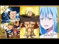 Download Lagu How Everyone Reacted Vs How Rimuru Reacted To Veldora's Return