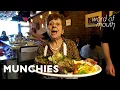 This Restaurant Is Run By Grandmas Word of Mouth