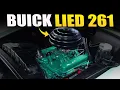 Download Lagu The Shocking Truth About the Nailhead 264 Engine – Buick Buried It After Just 2 Years!