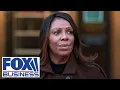 Fooled around found out Columnist rips Letitia James over mortgage fraud indictment