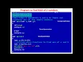Actual parameters and Formal parameters in C Programming