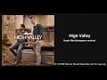 High Valley: Single Man (2019) New Bluegrass
