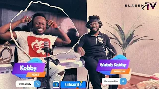 wutah kobby dives deep into abokobi album