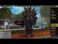 Strong Arms Warrior 6-0 Shuffle Colossus PUMPS - World of Warcraft Midnight PvP S1