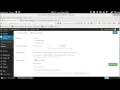WordPress - Content View Plugin