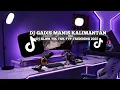 Lagu DJ GADIS MANIS KALIMANTAN VIRAL TIK TOK