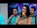 Lagu Agni Shikha Esho Esho | Rezwana Choudhury Bannya | Shurer Dhara | Tagore Song | Channel i | IAV