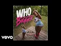 70807 Teezy Taffy - Side Bitch