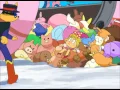ZORORI 014 EL AVION MISTERIOSOS