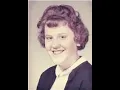 Carol Coy Parrett - Funeral Service