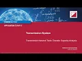 PowerFactory - Transmission System