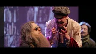 Luces de Bohemia (2017-2018)