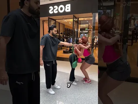 Cuando Ella Está Cerca Tu Brazo Ya No Es Tuyo 💀