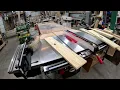 Building an access crawl space door A quick solid build for small access doors