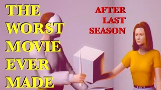 after last season ralphthemoviemaker