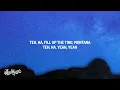 Jnr Choi - TO THE MOON (Lyrics) Drill Remix TikTok