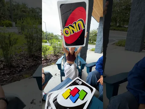 UNO war + Infinity card🤯😱